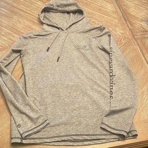 Vineyard Vines Performance Hoodie